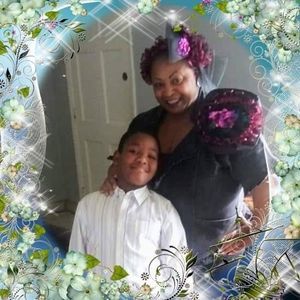 Meet your Posher, Evang caroline